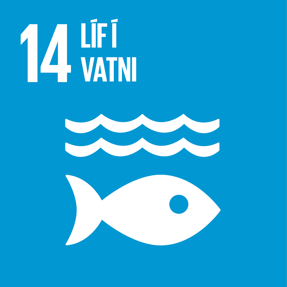 Sustainable Development Goal 14