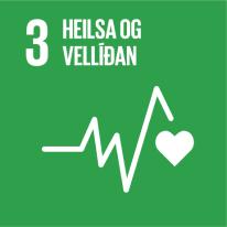 Sustainable Development Goal 3