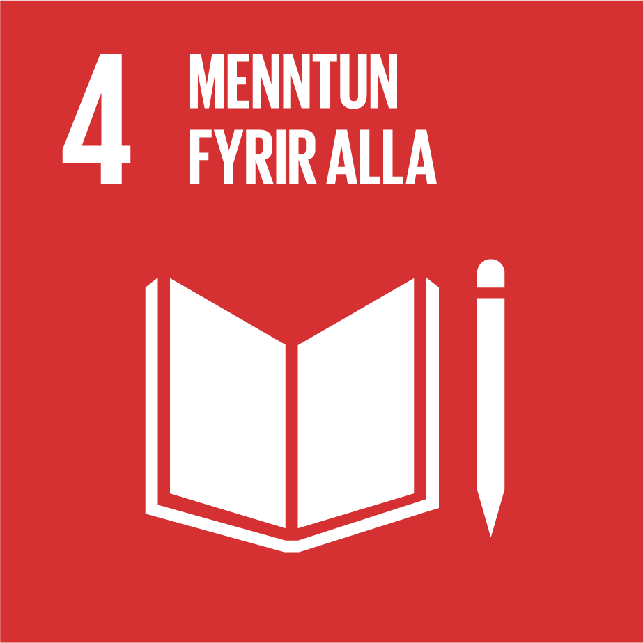 Sustainable Development Goal 4