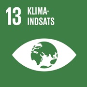 Sustainable Development Goal 13
