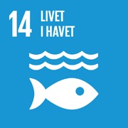 Sustainable Development Goal 14