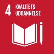 Sustainable Development Goal 4