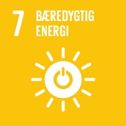 Sustainable Development Goal 7
