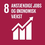 Sustainable Development Goal 8