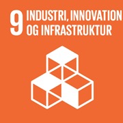 Sustainable Development Goal 9