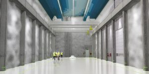 Búrfell vandkraftværk