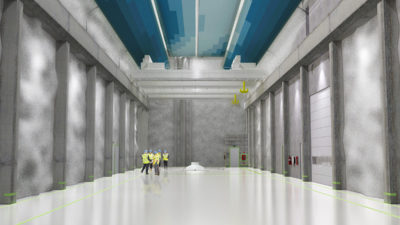 Búrfell vandkraftværk