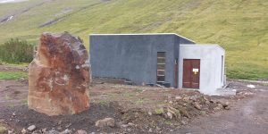 Fossá vandkraftværk