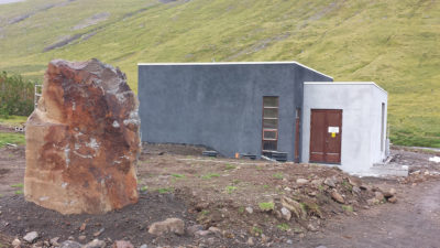 Fossá vandkraftværk