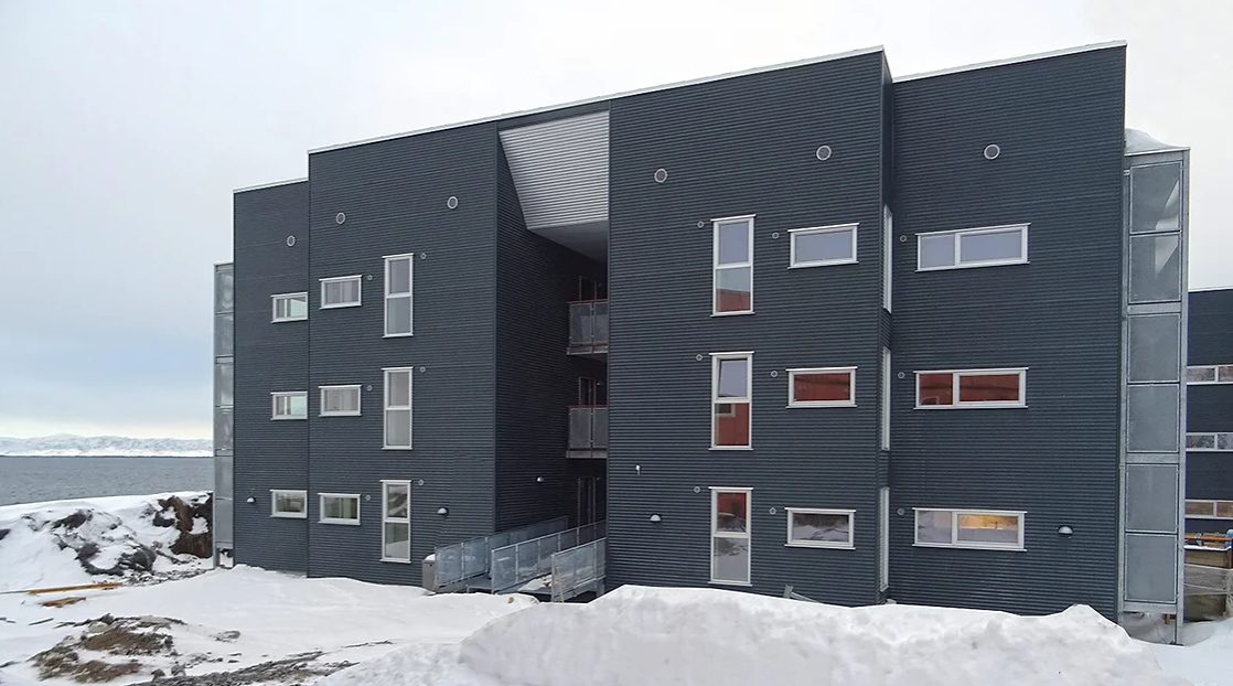 Maniitsoq