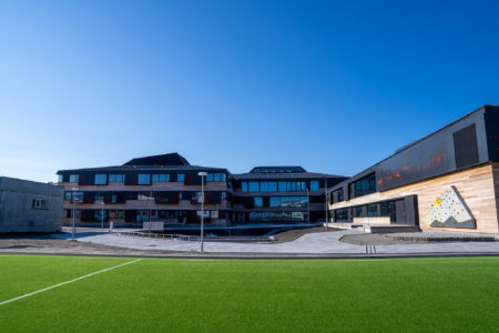 Skole i Nuuk