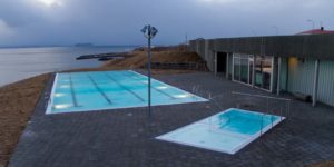 Svømmebad Hofsós