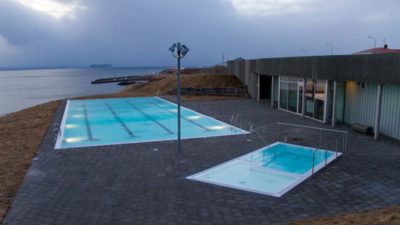 Svømmebad Hofsós