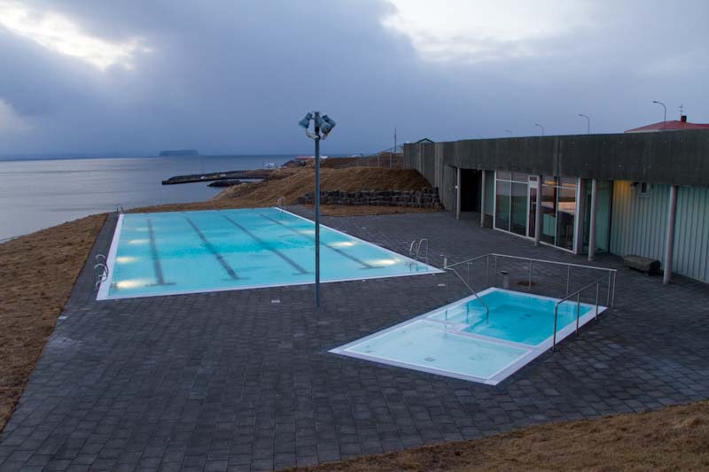 Svømmebad Hofsós