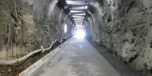 Sisimiut vandkraftværk